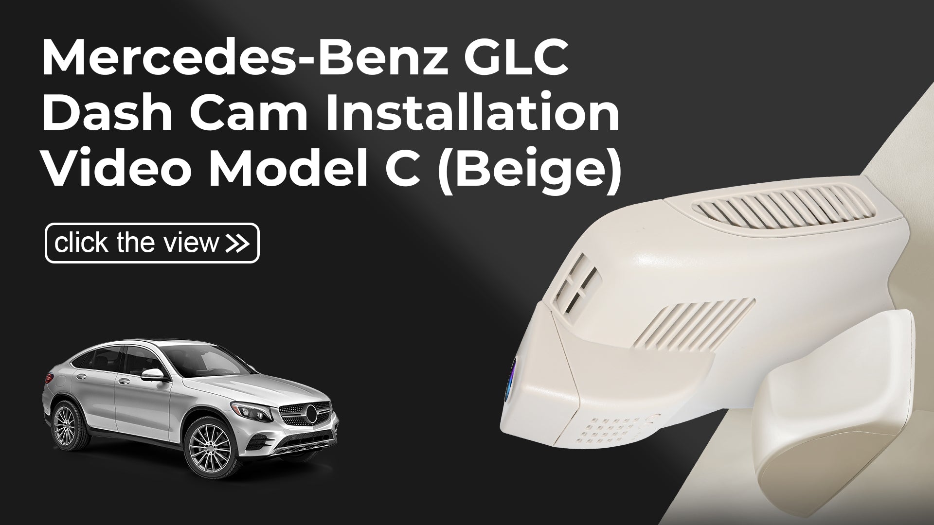 Load video: Mangoal Front 4K HDR Dash Cam STARVIS 2 for BMW 3-Series Gen7 G20 G21 G28 2020-2026 Select 2019 M3 G80 G81(Model A)