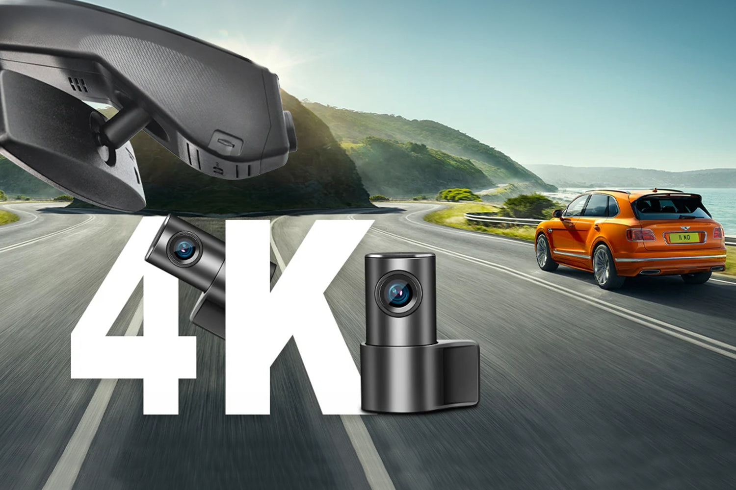 Mangoal Dash Cam Review: Top Features, Pros, and User Feedback