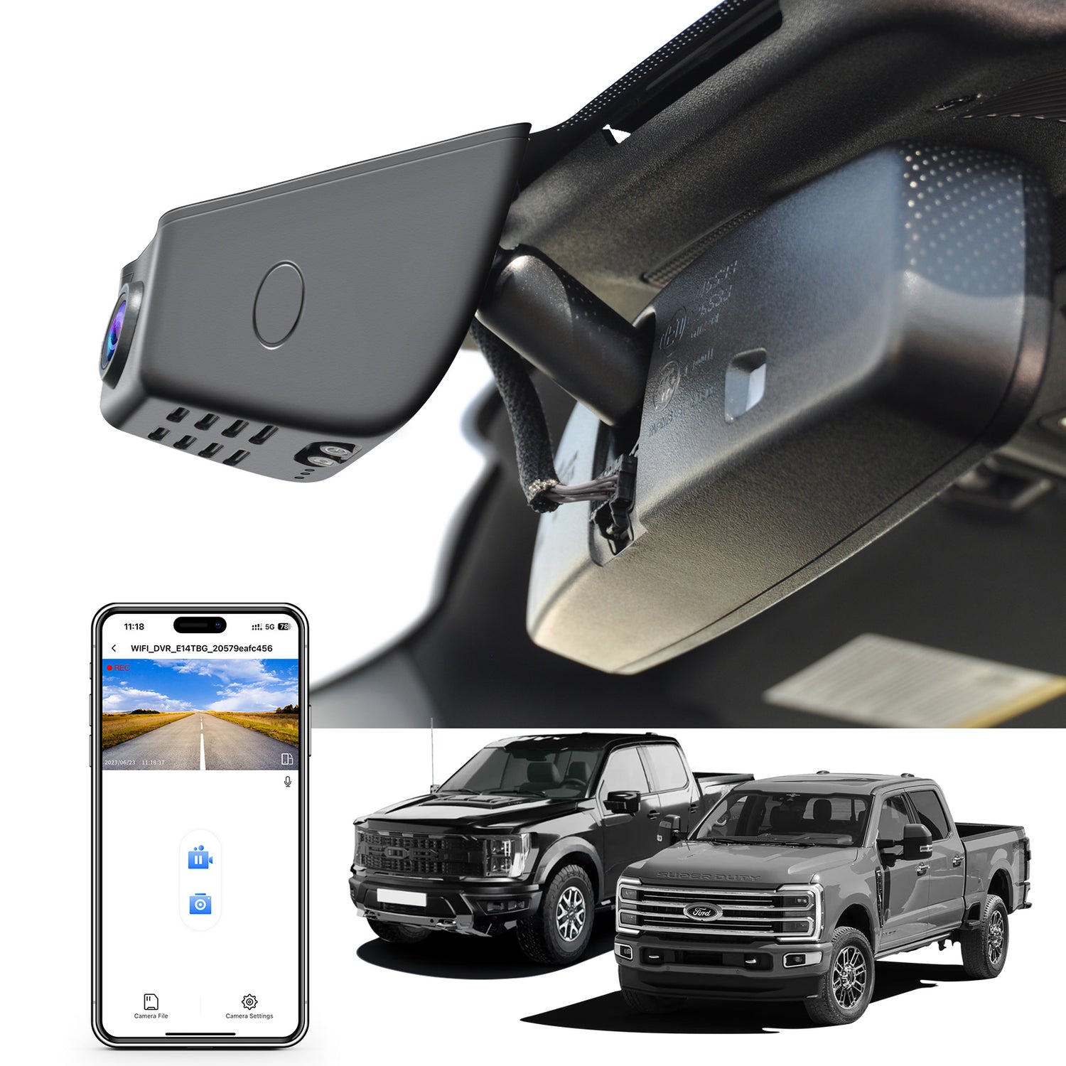 Unveiling Excellence: Mangoal's Best Selling Product for Ford F-Series