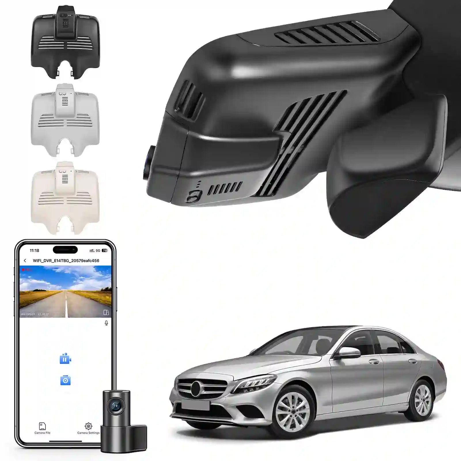 Mercedez Benz G-Class