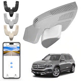 Mercedes Benz GLE & GLS