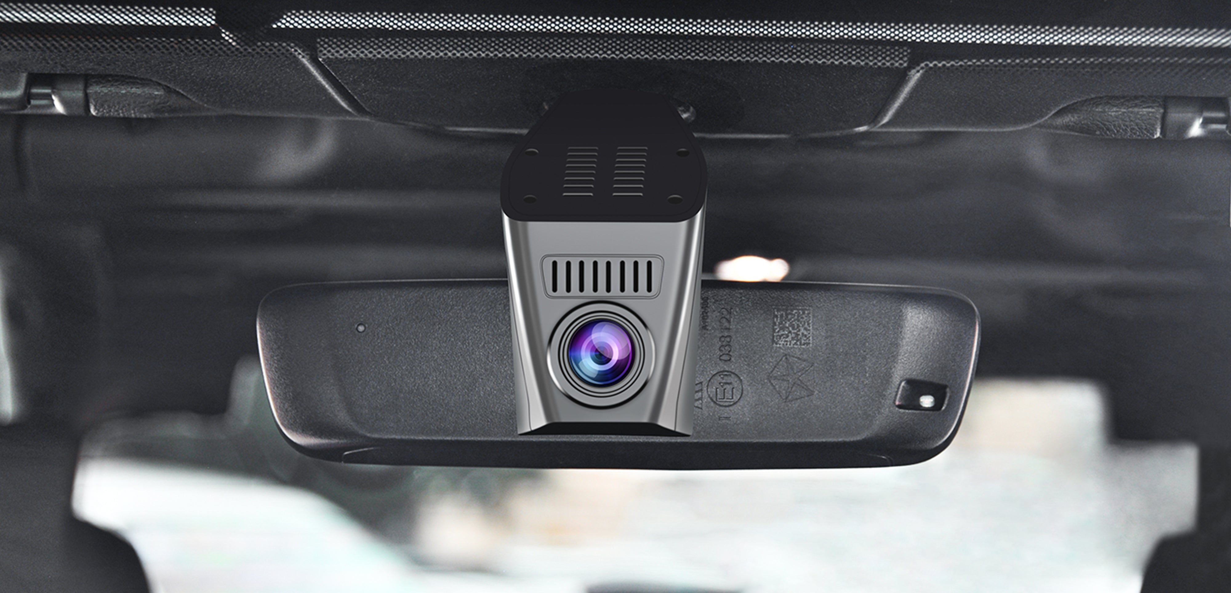 Mangoal Tech Dash Cam - Ultimate Road Companion