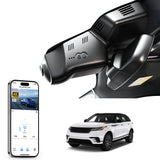 Land Rover Range Roverr Velar