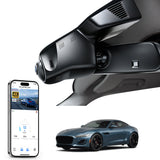 Jaguar F-Type STARVIS 2