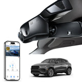 Jaguar E-Pace STARVIS 2