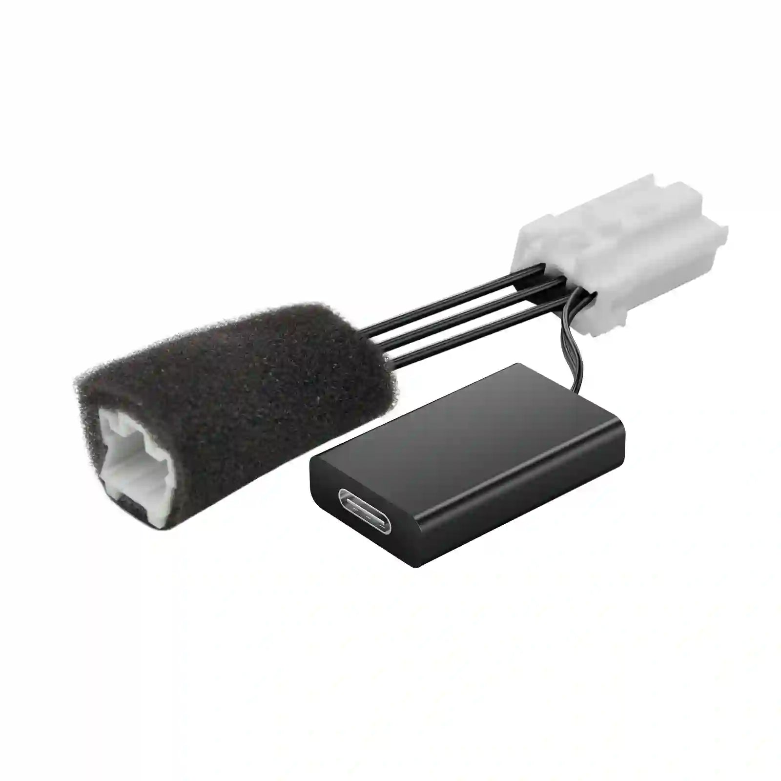 Power Adapter For Subaru