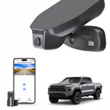 GM-GMC Canyon STARVIS 2 IMX678 4K IMX675 2K HDR