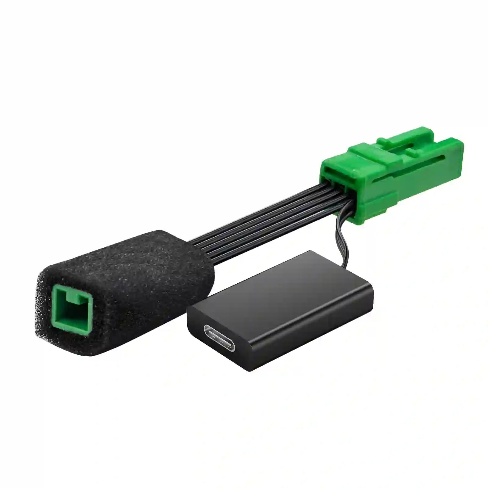 Power Adapter For Volvo