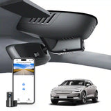 Volvo Polestar 2 STARVIS 2 IMX678 4K IMX675 2K HDR