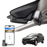 Volvo XC60 STARVIS 2 IMX678 4K IMX675 2K HDR