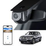 BMW X3 Gen3(STARVIS 2)
