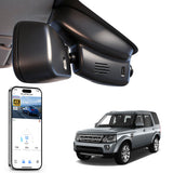 Land Rover Discovery/LR4