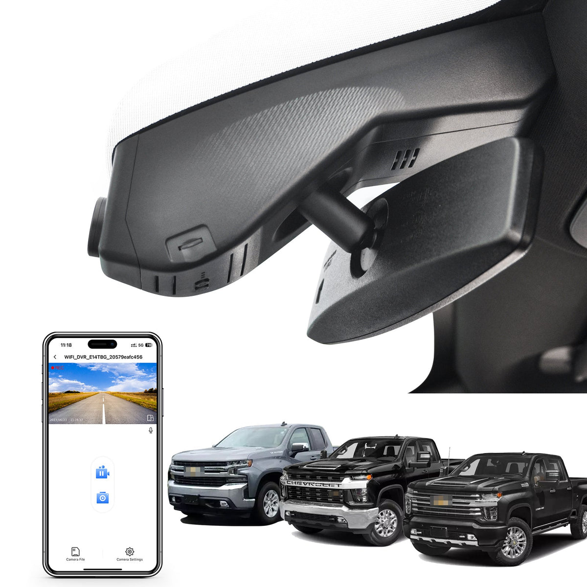MANGOAL New Release Sale | OEM Dash Cam Deals