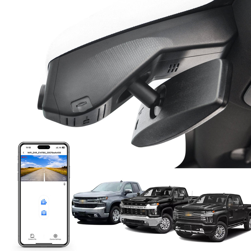 MANGOAL New Release Sale | OEM Dash Cam Deals