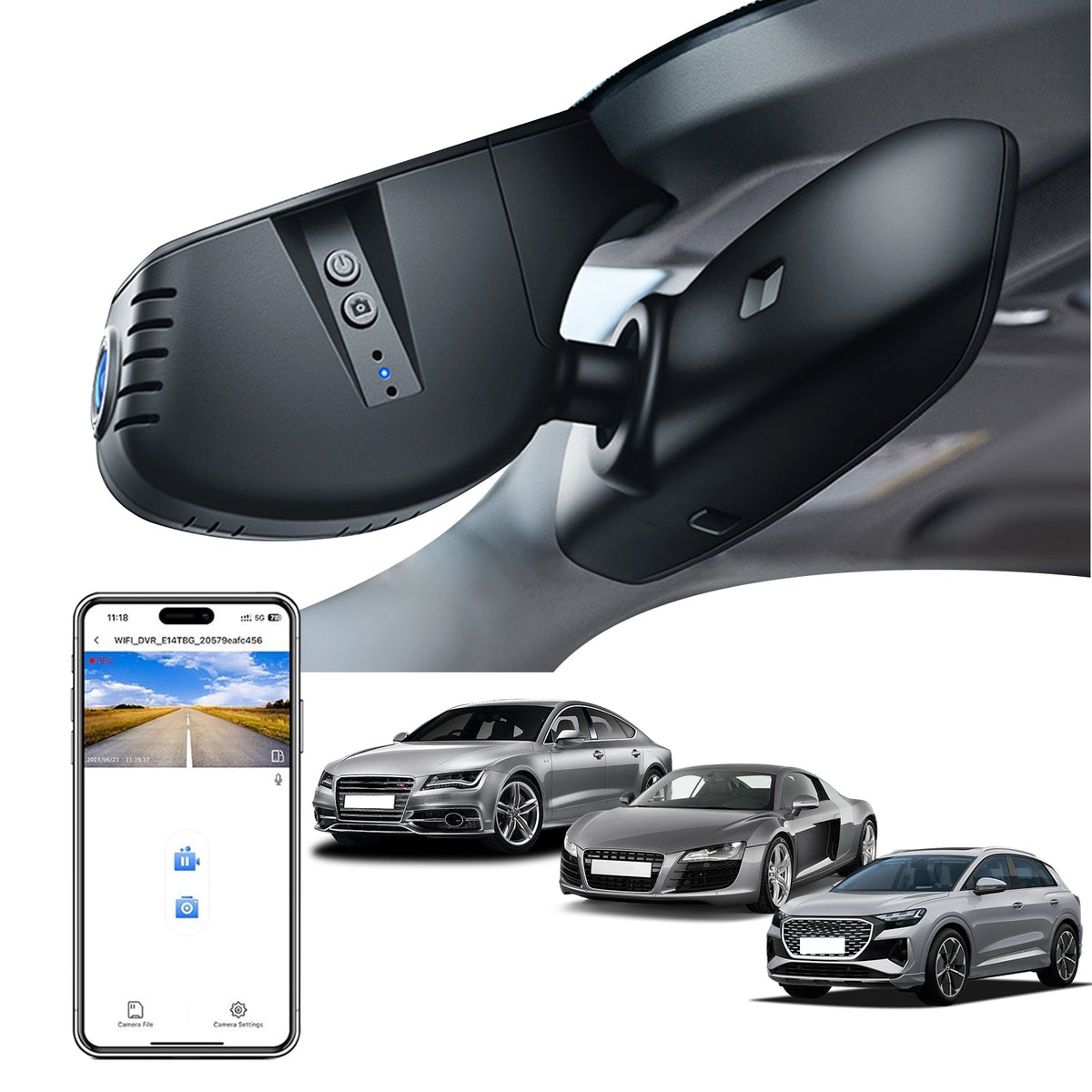 MANGOAL New Release Sale | OEM Dash Cam Deals