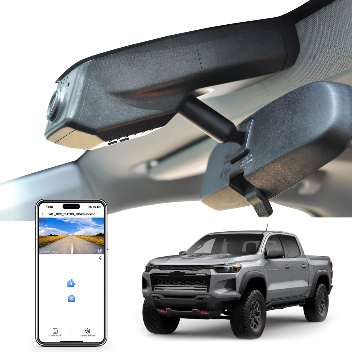 MANGOAL New Release Sale | OEM Dash Cam Deals