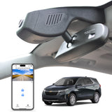 Chevy Equinox