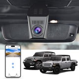 Jeep Wrangler Gladiator