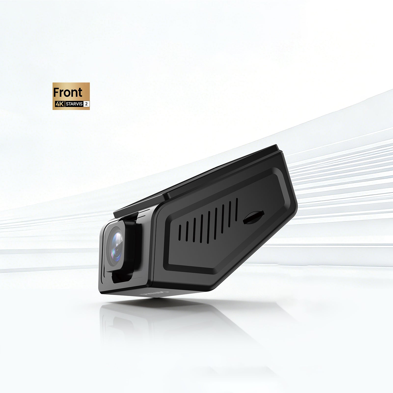 B2B Brand New Samples @ the CE Show Philips Universal Dash Cam 006E