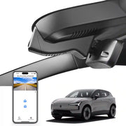 best dashcam 2022 volvo EX30 