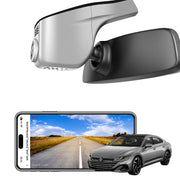 Mangoal 4K Dash Cam for Volkswagen Arteon 2018-2024 (Model A Gray)