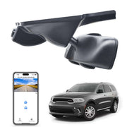 Dodge Durango dash cam 