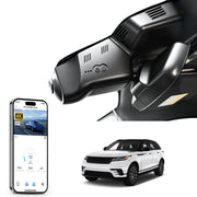 Mangoal 4K Dash Cam for Land Rover Range Roverr Velar L560(Model A)