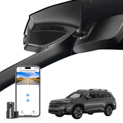 Mangoal Front 4K & Rear 1080P Dash Cam for Subaru Forester 2025 2026(Model B)