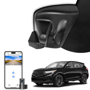 Mangoal Front 4K & Rear 1080P Dash Cam for Acura RDX 2019-2025