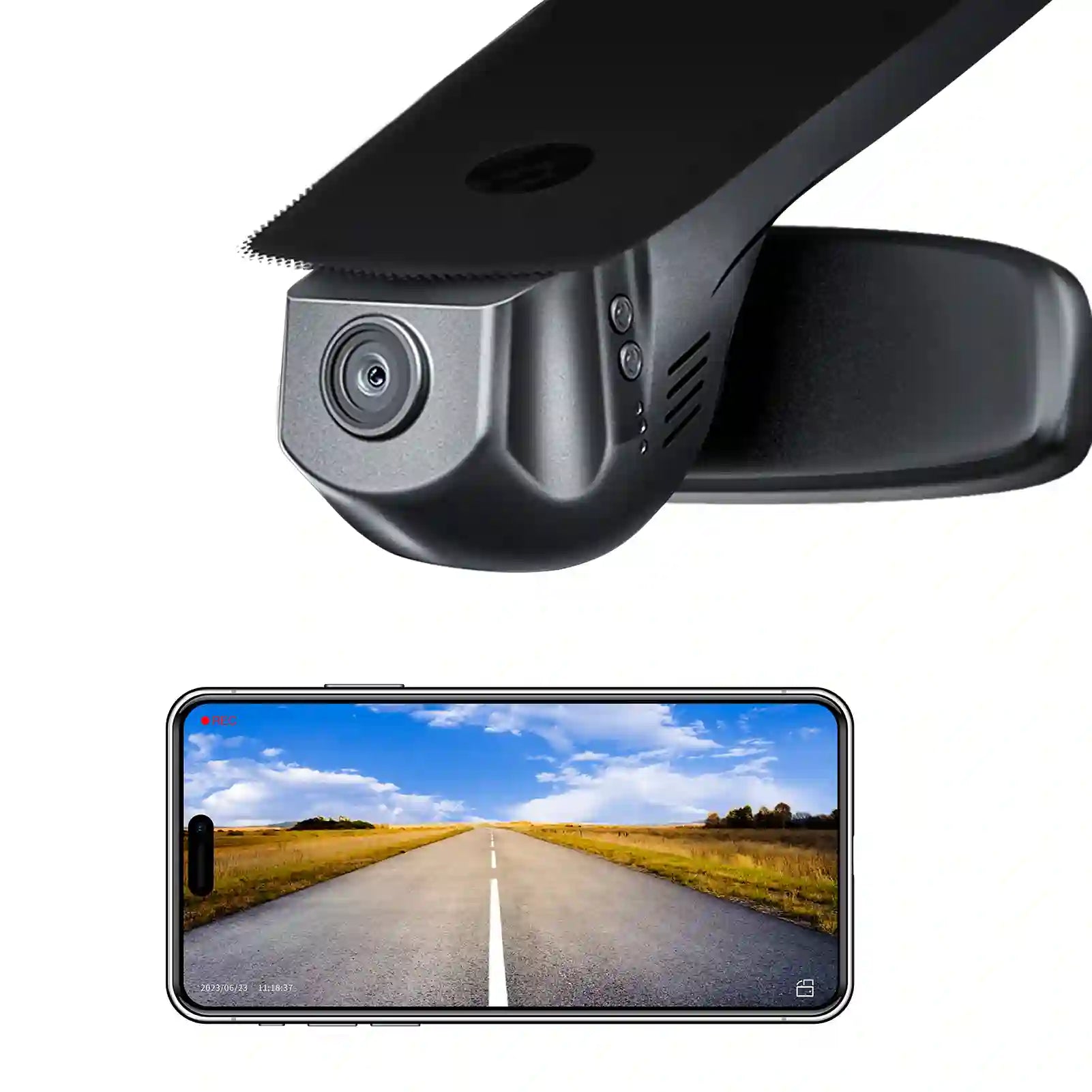 BMW 3 series camera 