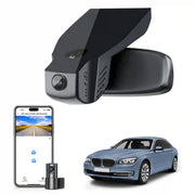dashcam for bmw 7 series gen5  