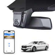 best dashcam BMW 7 Series Gen6