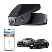 bmw dash cam front and rear Gen-2 