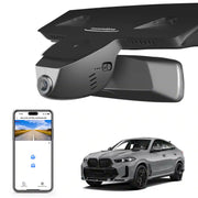 2025 best dashcam bmw gen3