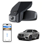 bmw x6 dashcam gen2