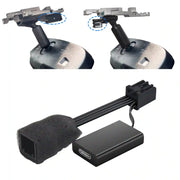 Chevy GM mini dash cam power adapter 