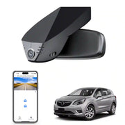 Buick Envision dash camera OEM style 