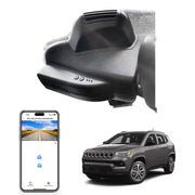 Jeep Compass models dash camera