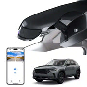 Mazda CX-50 single dash cam 