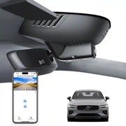 mangoal tech video camera for car interior