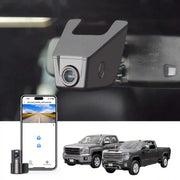 sierra moel E dash cam 