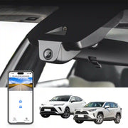 toyota rav4 dash cam price