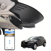 Volvo CX-40 dash cam 