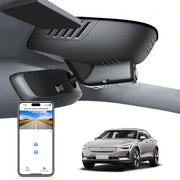 volvo polestar 2 camera replacement