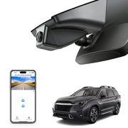 Mangoal 4K Dash Cam fit for Subaru Ascent 2023-2026 (Model B)