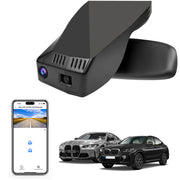 Mangoal 4K Dash Cam for BMW 4-Series Gen2 G22 G23 G26 2021-2026 M4 G82 G83 - Model C