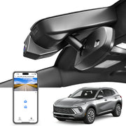 Mangoal 4K Dash Cam Custom fit for Buick Envista 2024-2026