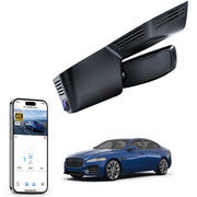Mangoal 4K Dash Cam for Jaguar XE XEL X760 2022-2024(Model B)