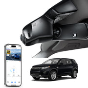 Mangoal 4K Dash Cam for Land Rover Discovery Sport S SE HSE R-Dynamic(Model C)