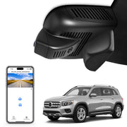 Mangoal Front 4K HDR Dash Cam STARVIS 2 IMX678 for Mercedes-Benz GLB X247 2020-2023(Model B)